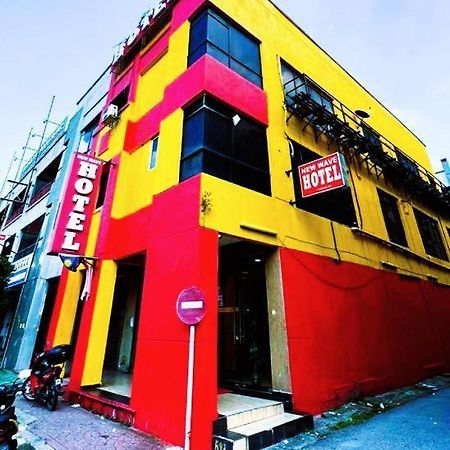 New Wave Sg Buloh - Dd Hotel Damansara Damai Exterior foto
